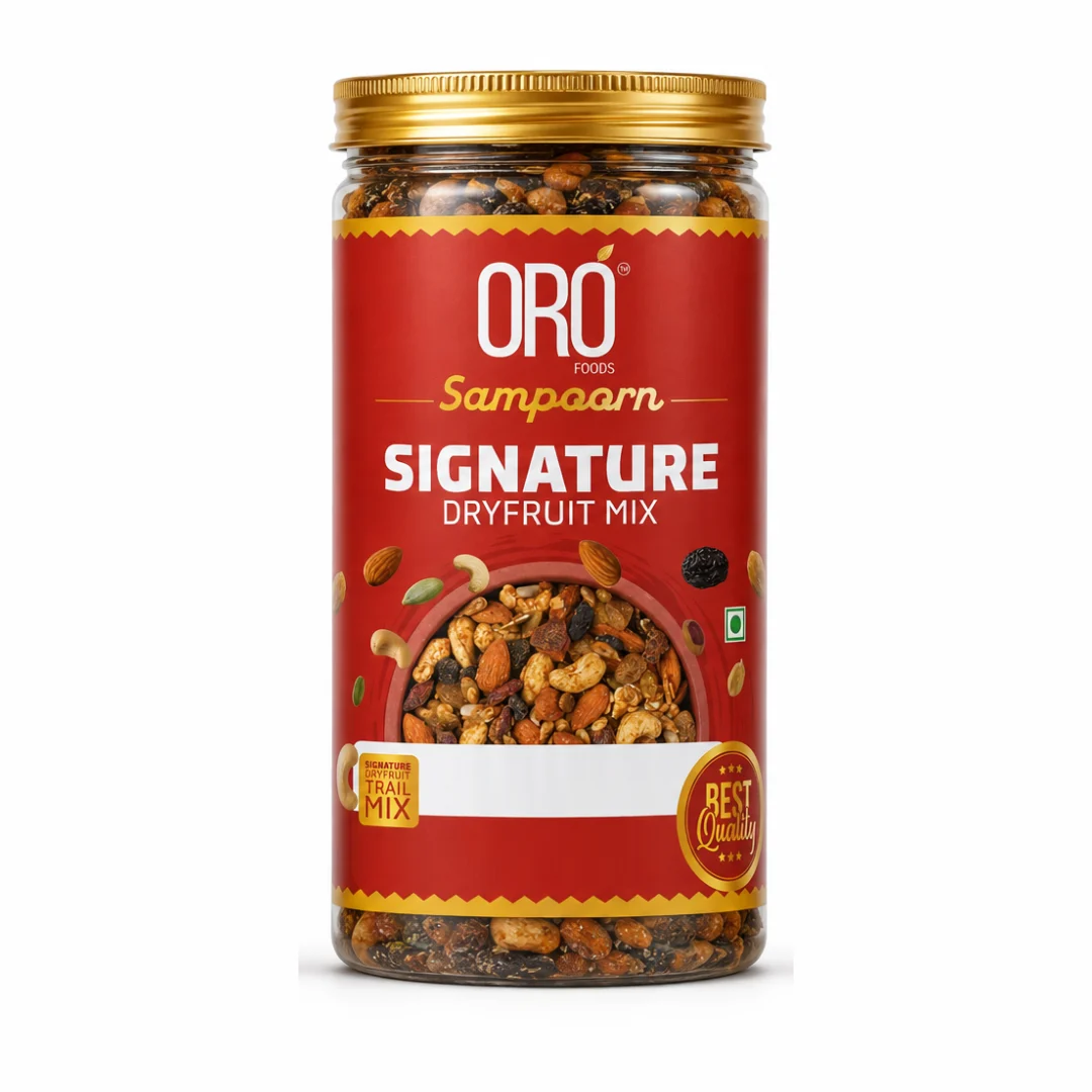 Signature Dry Fruit Mix